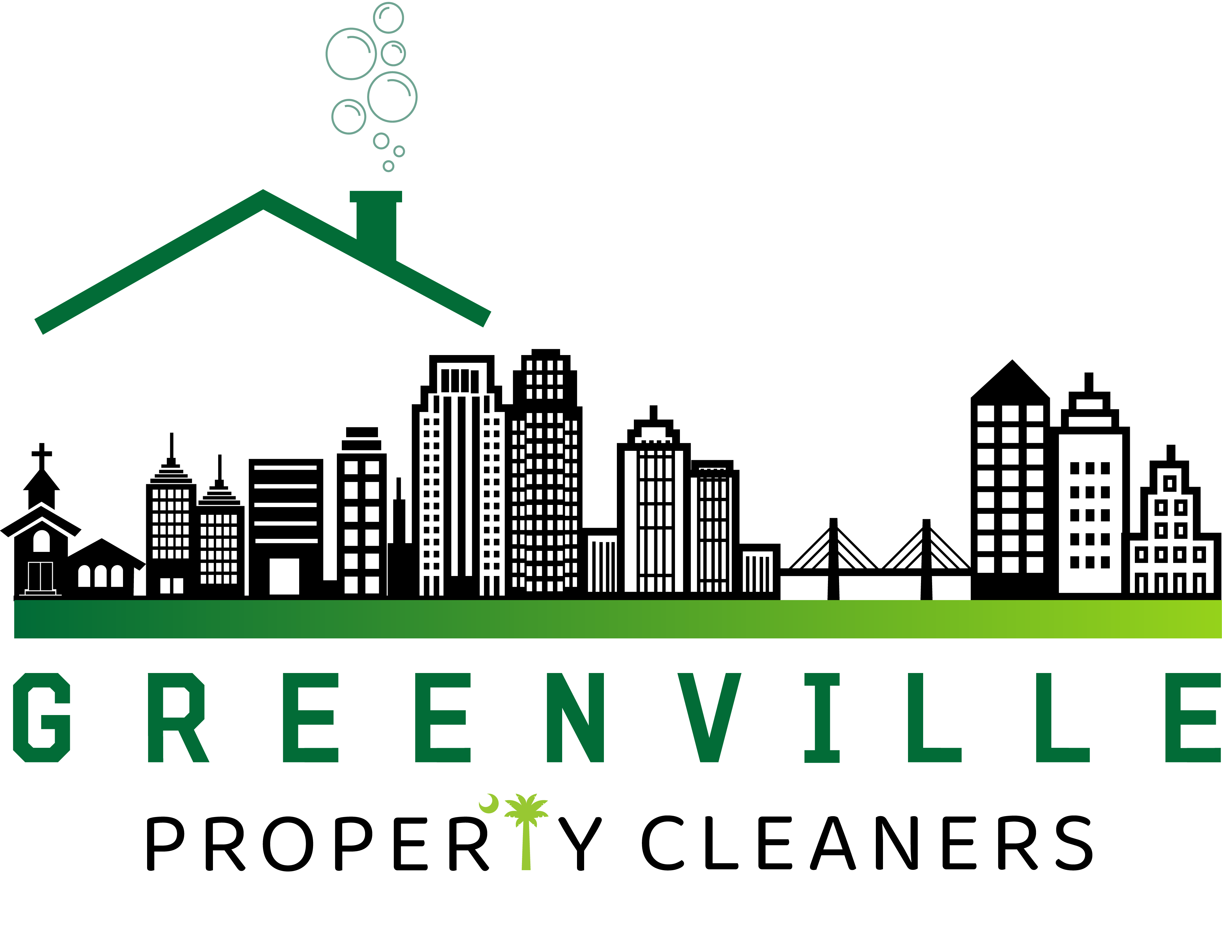  Greenville Property Cleaners